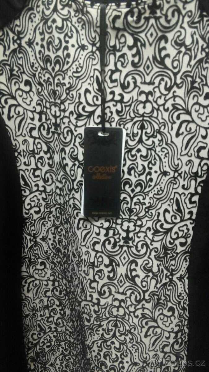 šaty vel. 40 nové - 3