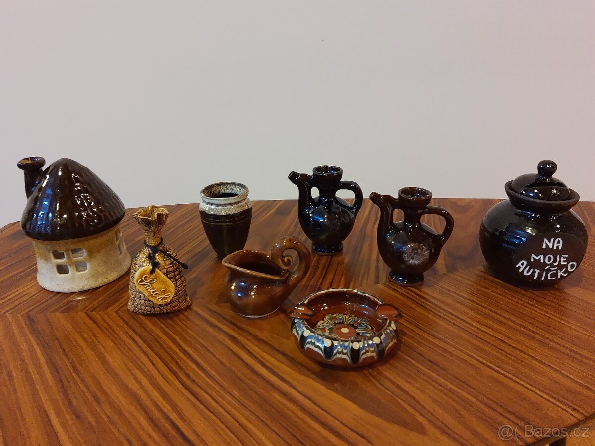 Keramika - 3