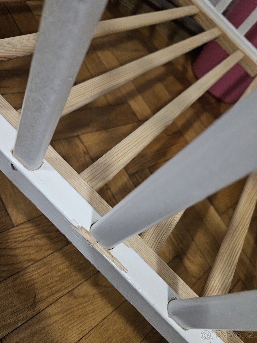 Dětská postýlka - 3
