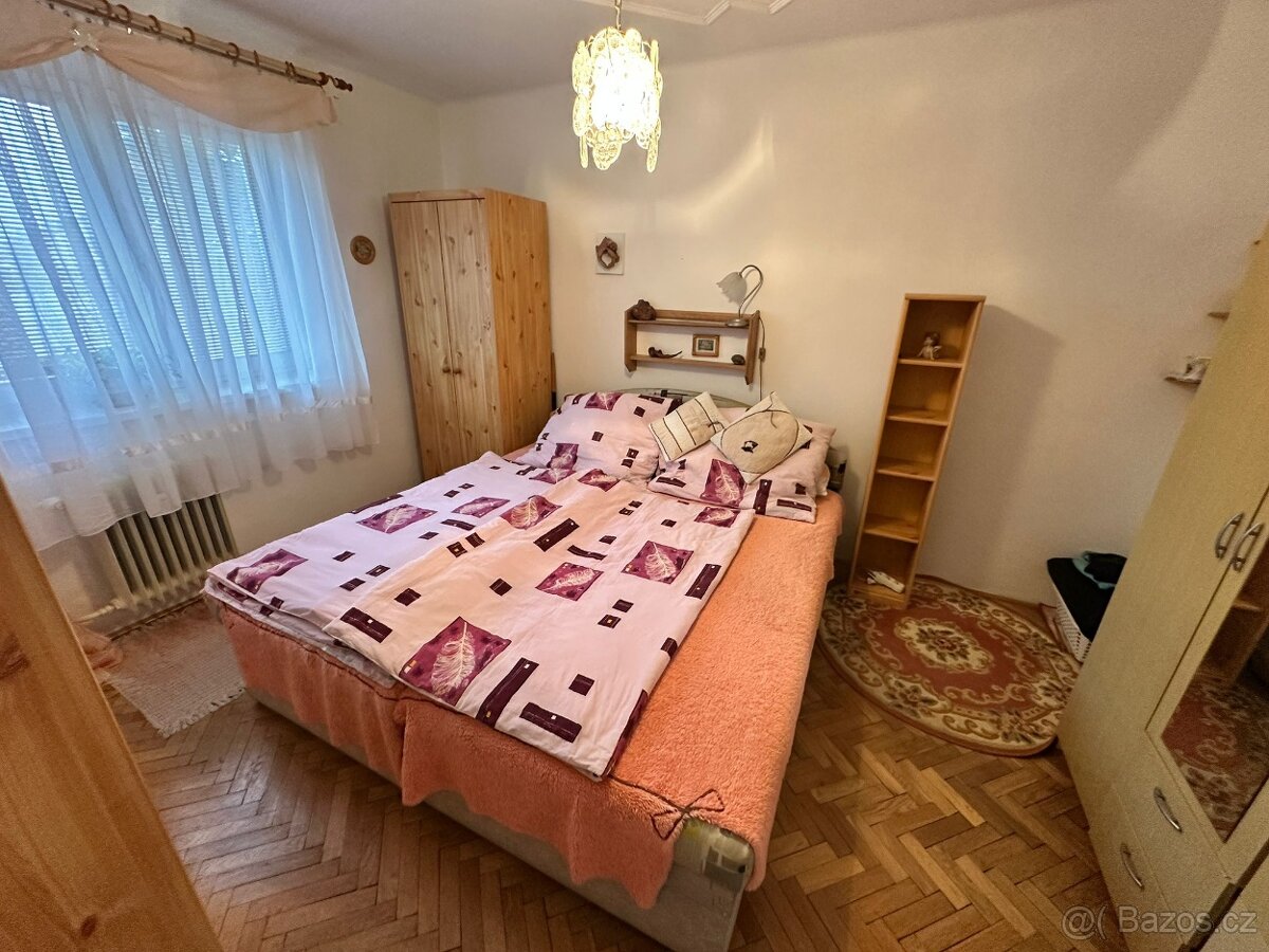 Byt 2+1 Meziboří - 3