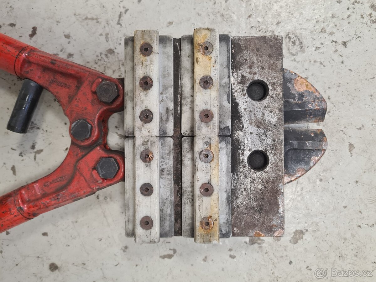 Štípací kleště - 3