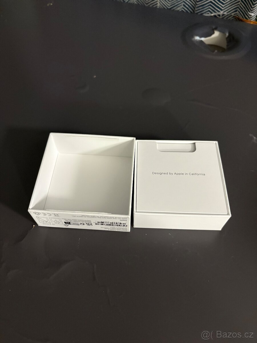 Apple AirPods 4 – originální krabička (obal) - 3