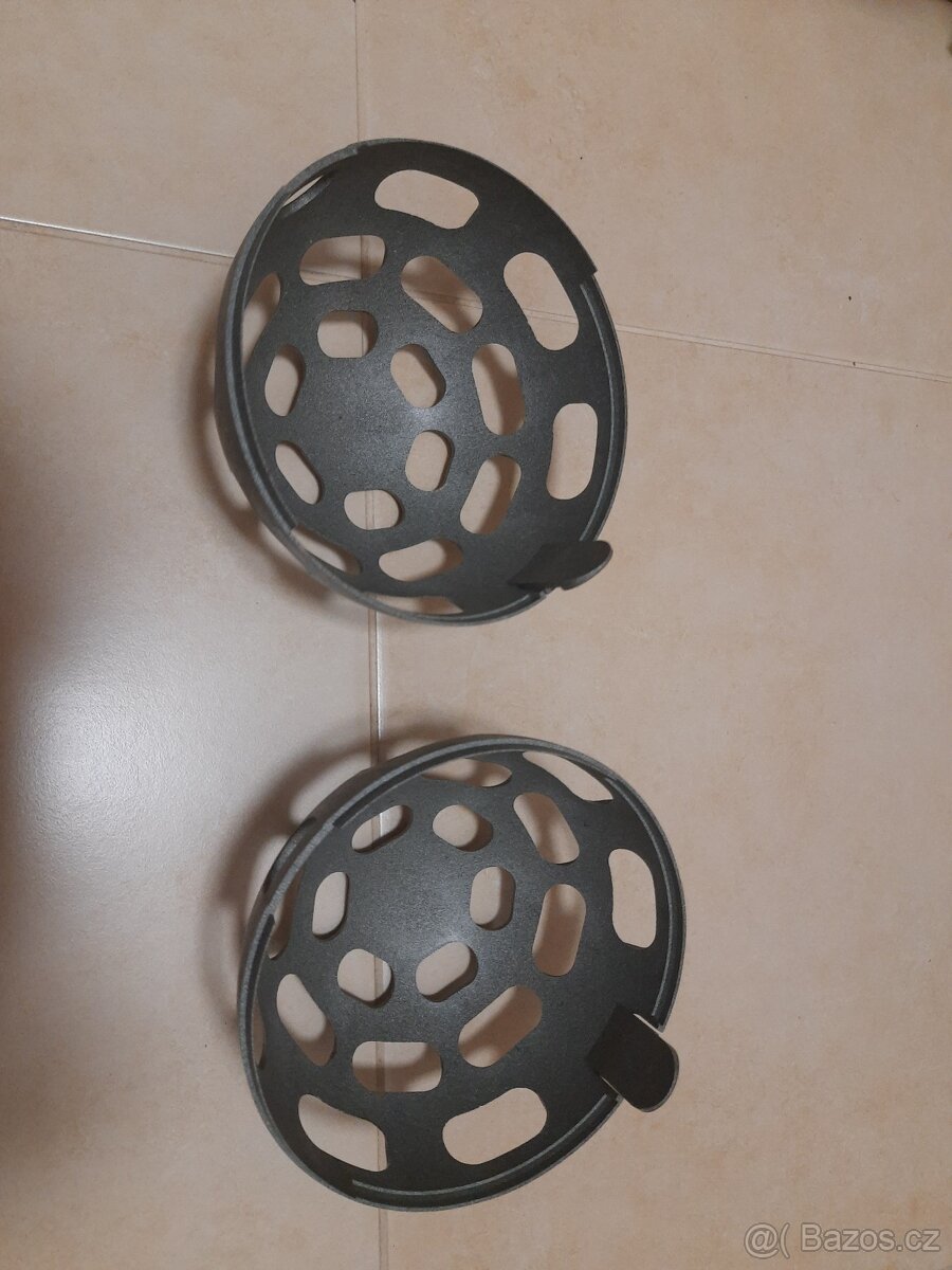 Hračka pro slepice a kuřata - koule - 3