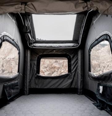 Autostan Wild Land – Air Cruiser - 3