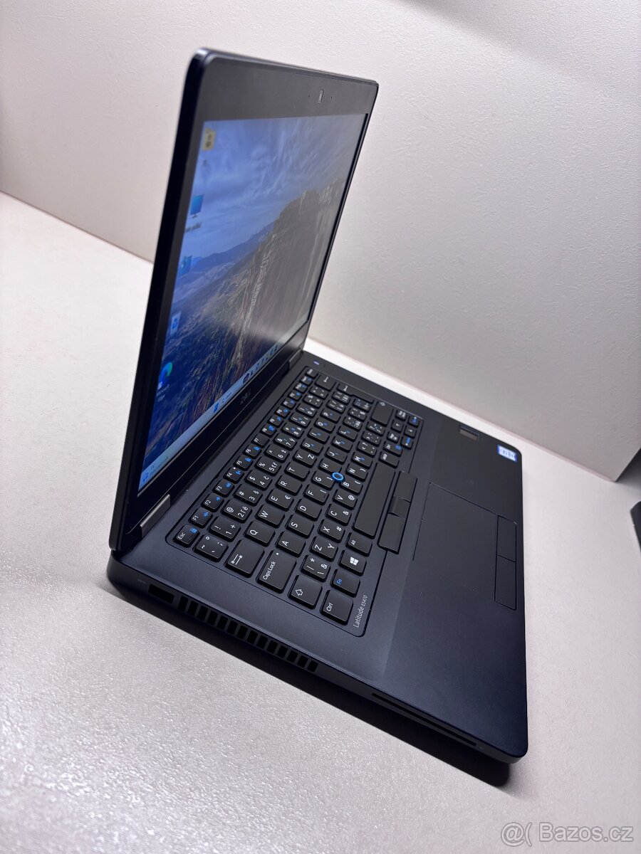 Dell Latitude E5470 – 12GB RAM, Windows 11 Pro - 3
