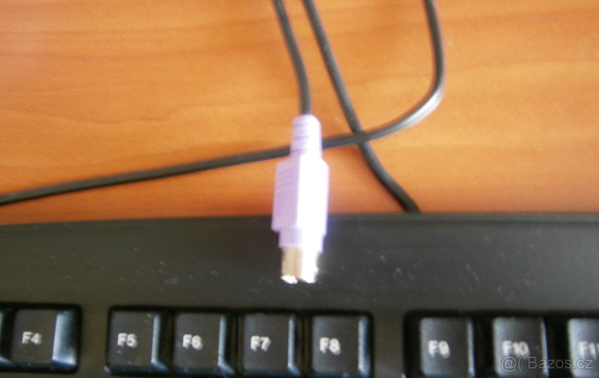 Klávesnice A4TECH - 3