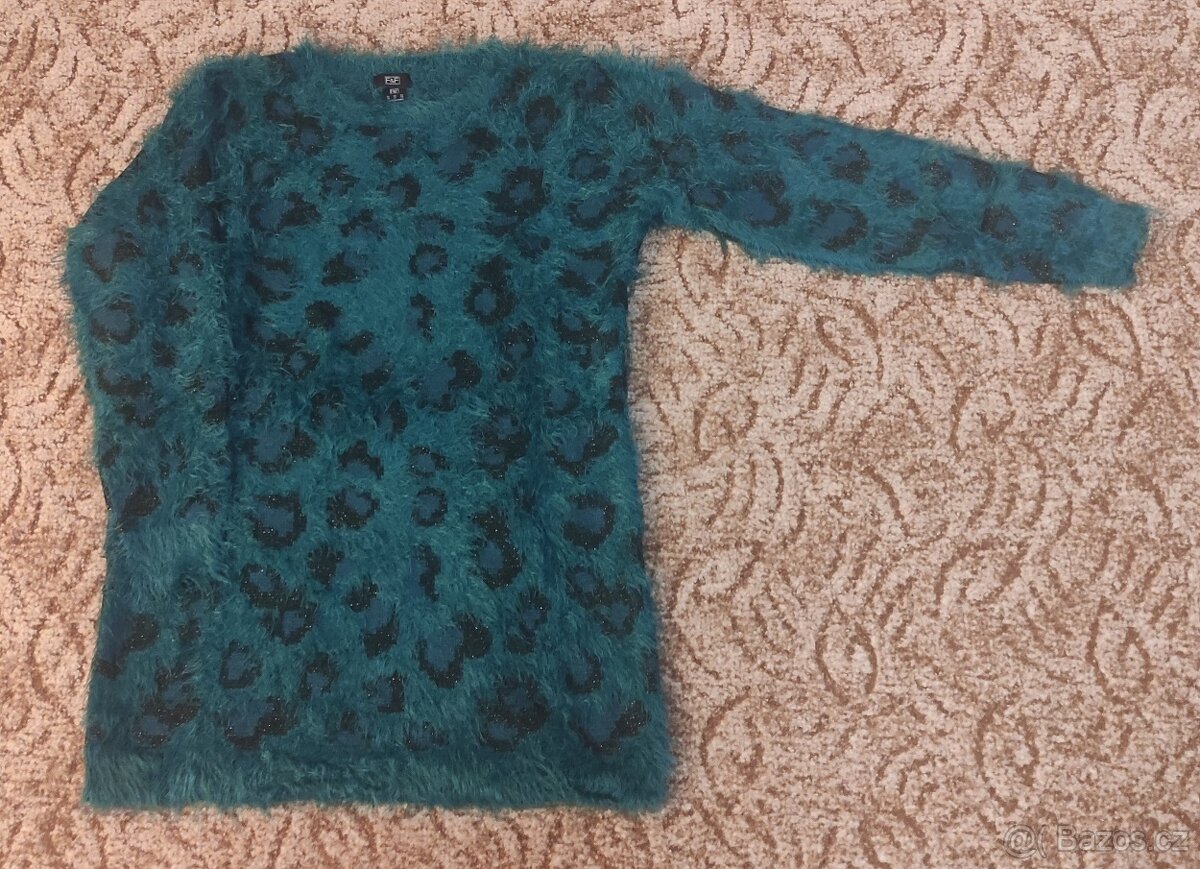 Dámské svetry vel. M - 44 - 3