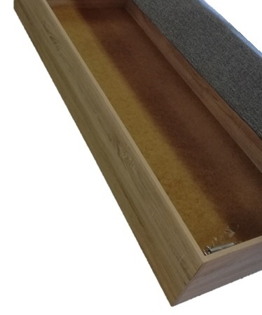 Válenda s úložným prostorem - 3