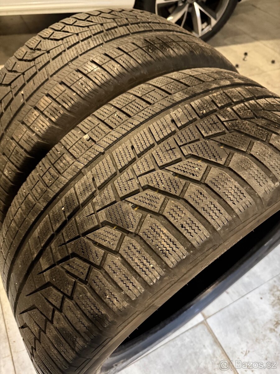 Zimní pneumatiky 285/45R21 Hankook - 3