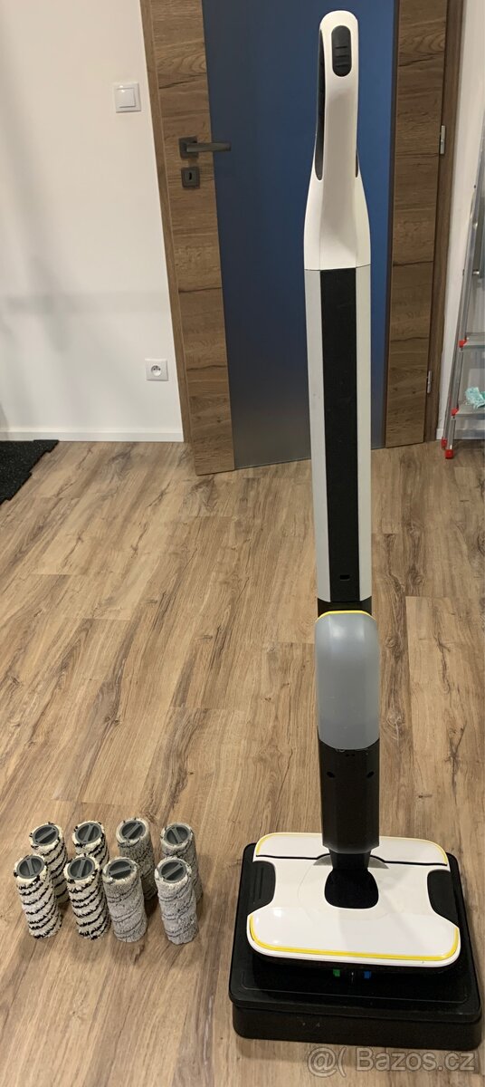 Prodám Karcher cordless FC7 - 3