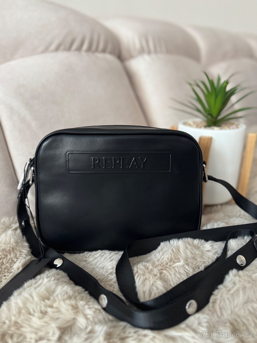 Kabelka Crossbody Replay - 3