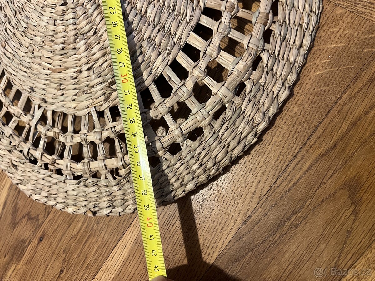 Dva lustry, nové - 3