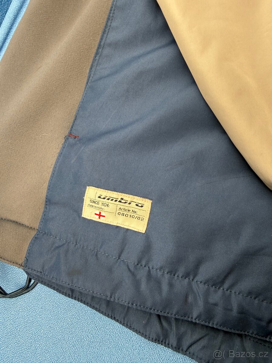 Vintage Umbro - 3