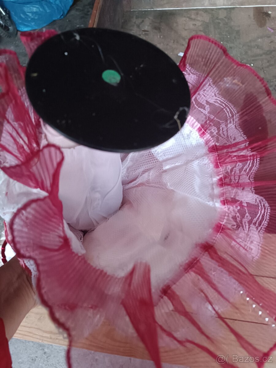 Porcelánová panenka - 3