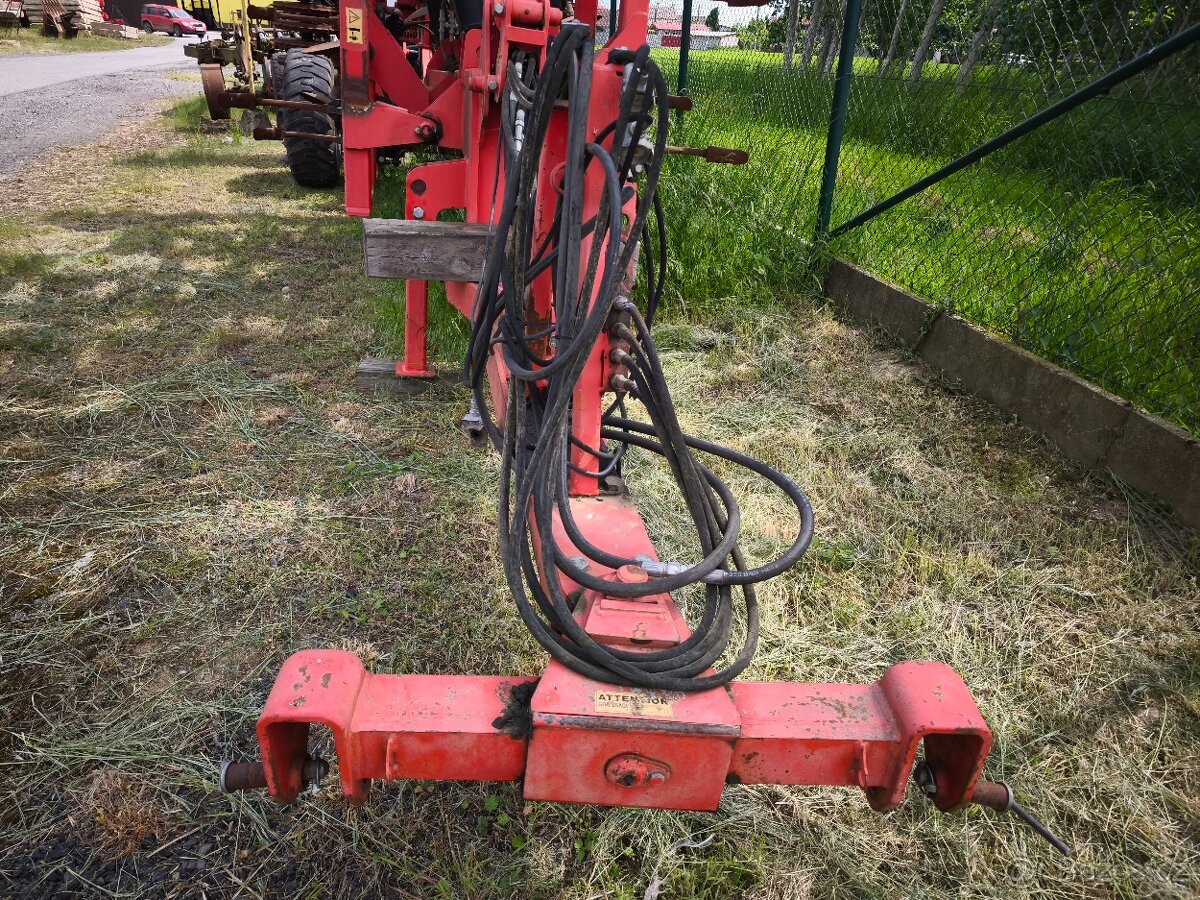 Gregoire Besson Eurotill 5 - 3