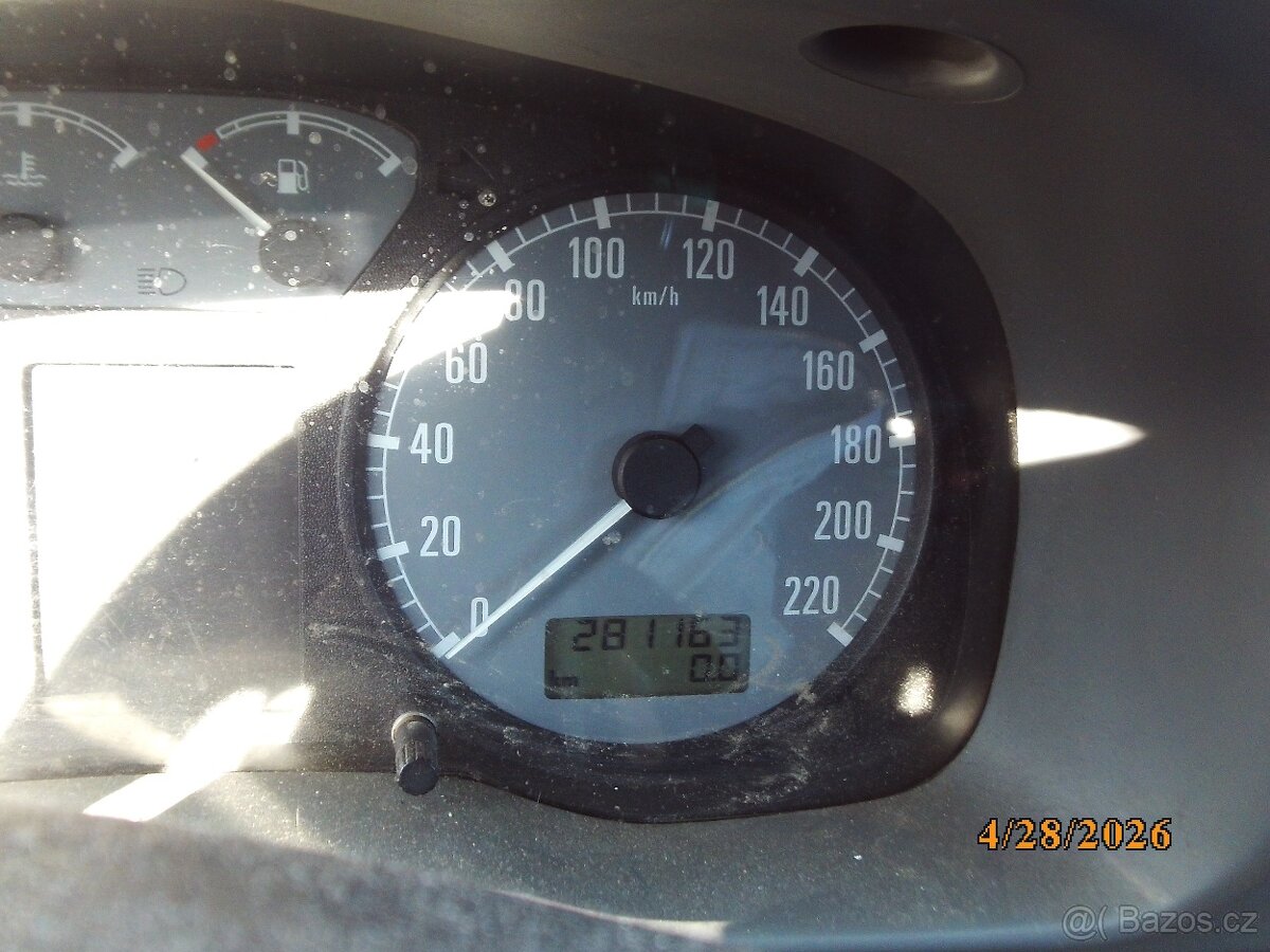 Škoda Octavia 1.9 TDI - 3