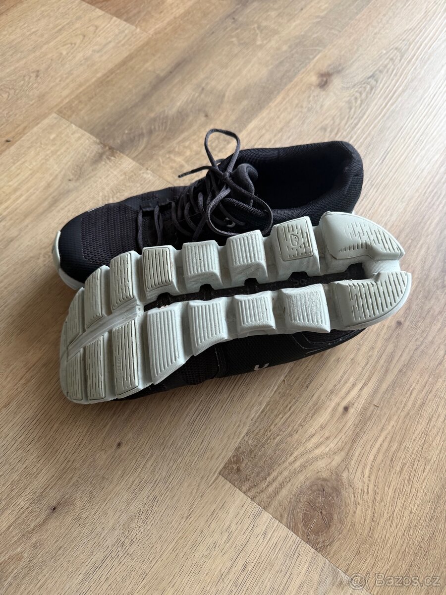 On Cloud 5 vel 38 - 3