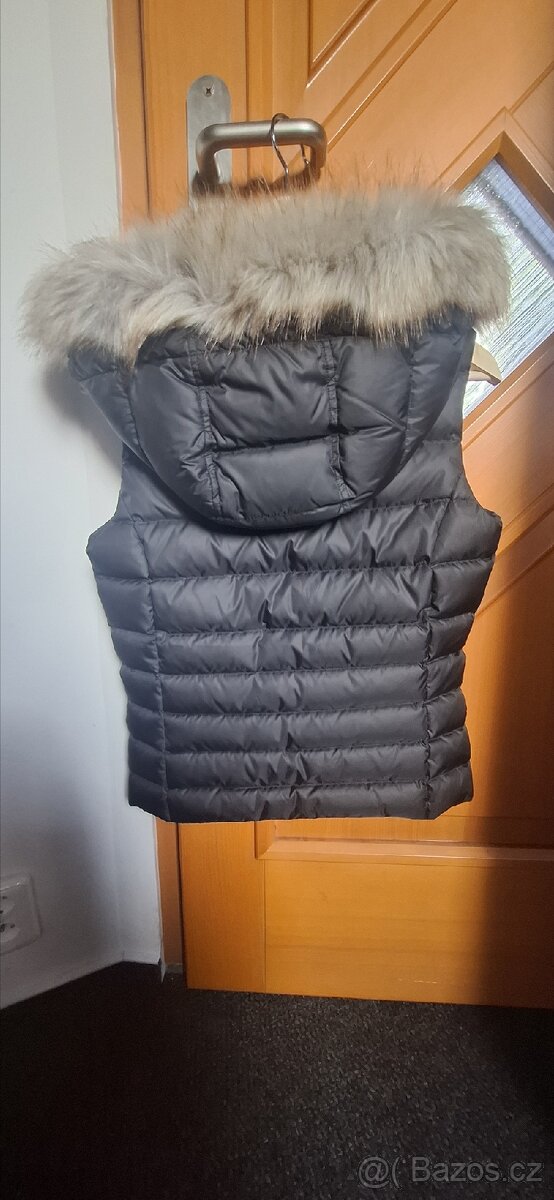 Vesta Tommy Jeans - 3