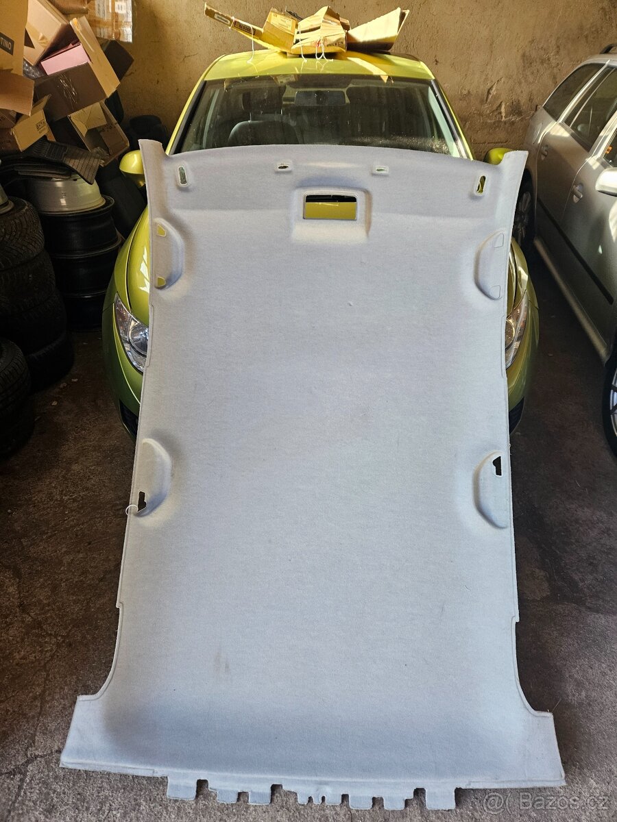 Škoda Octavia I - stropnice- sedan - 3