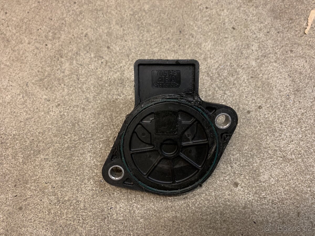 senzor vačkového hřídele Chrysler - 3