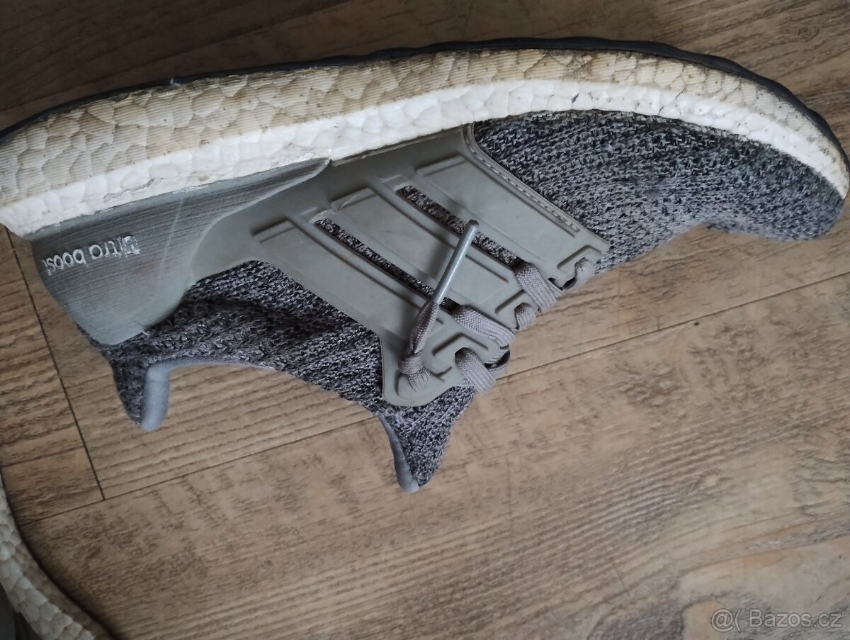 Adidas ultra boots vel 39,5 - 3