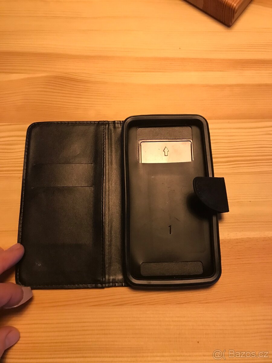 Obal kryt na Nokia 6.1 - 3