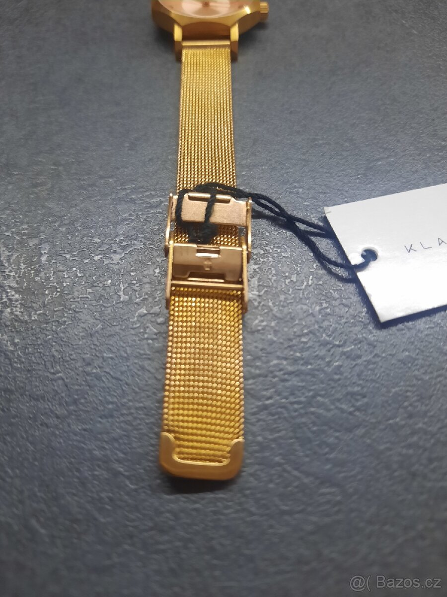 Dámské hodinky Klasse14 - 3