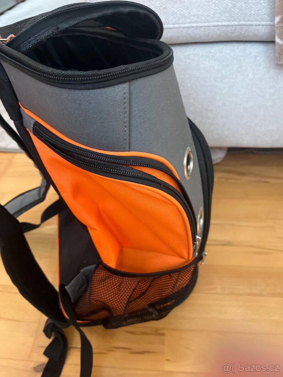 Přepravní batoh voyage - 3