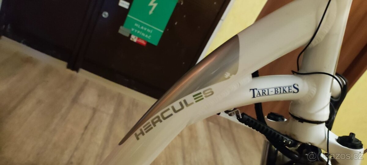 Prodám dámské elektrokolo - 3