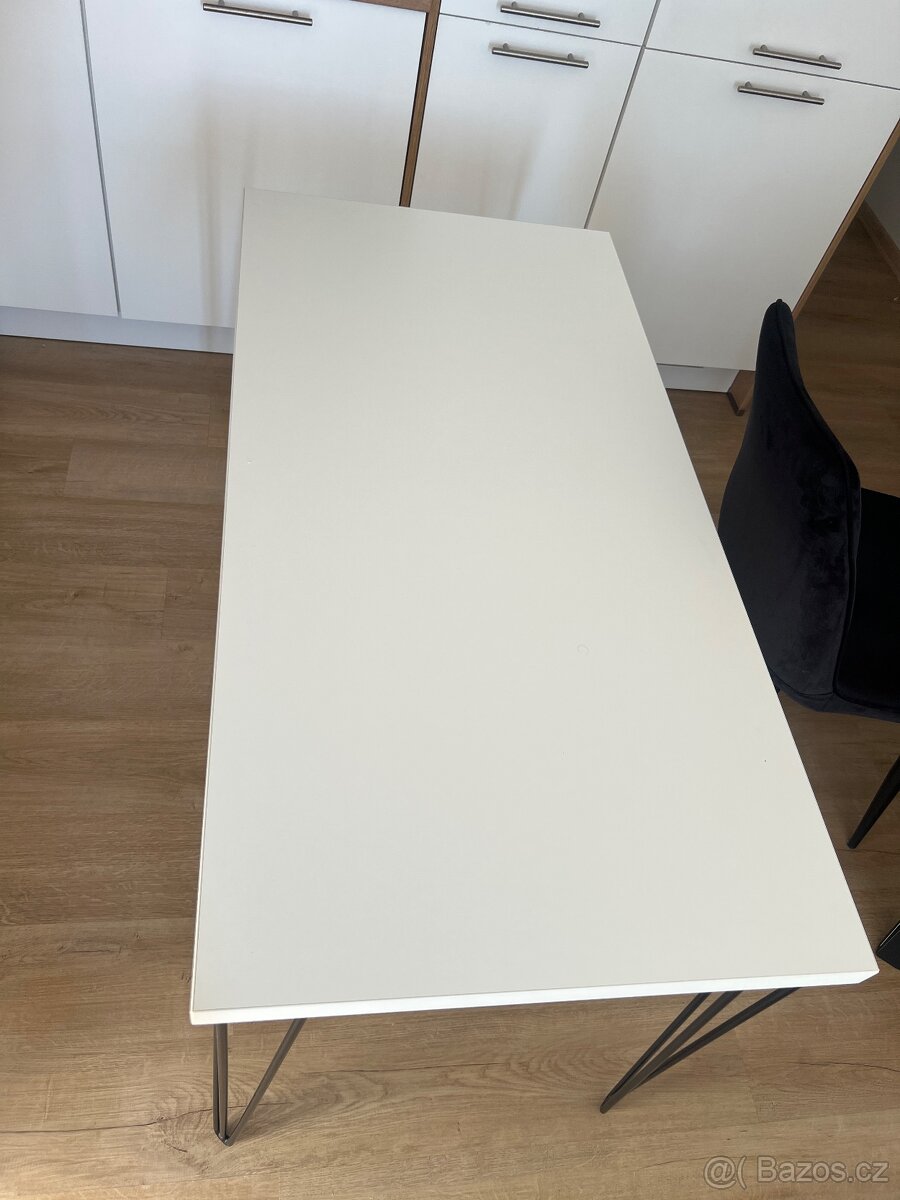 Jídelní stůl (truhlářská práce) - 3