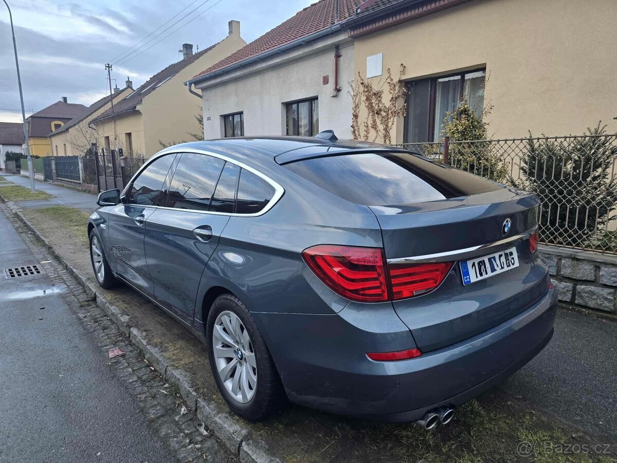 Bmw 530 GT - 3