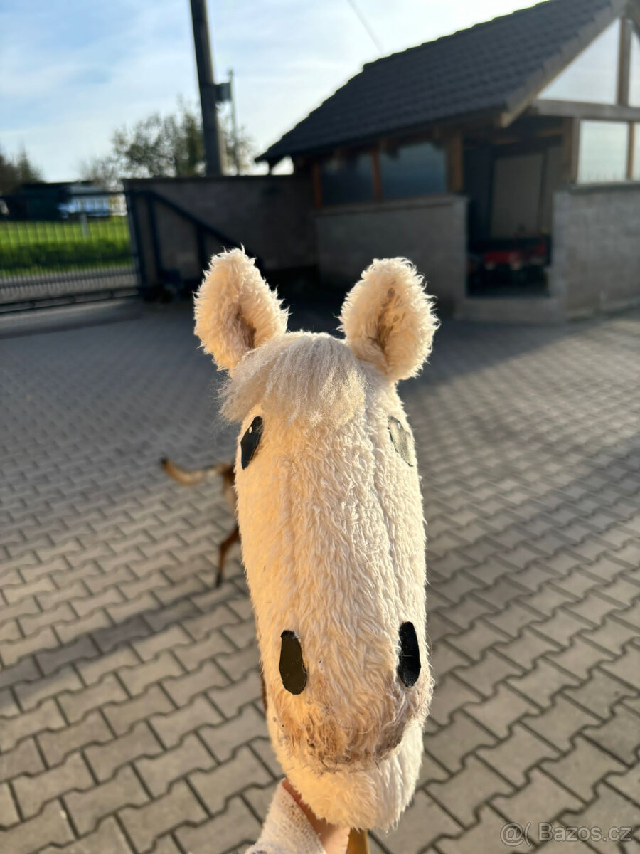 Prodám Hobby Horse - 3