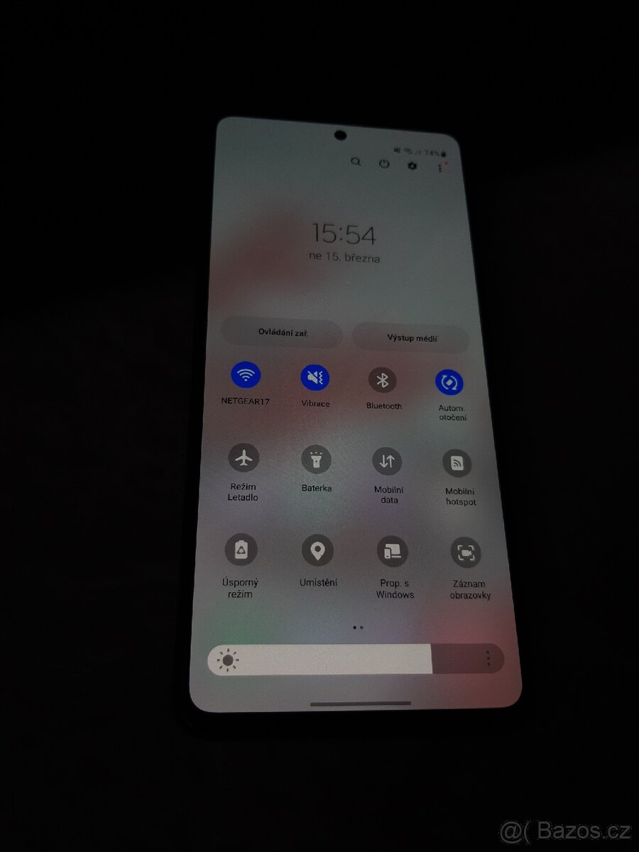 Samsung Galaxy a51 C třida - 3