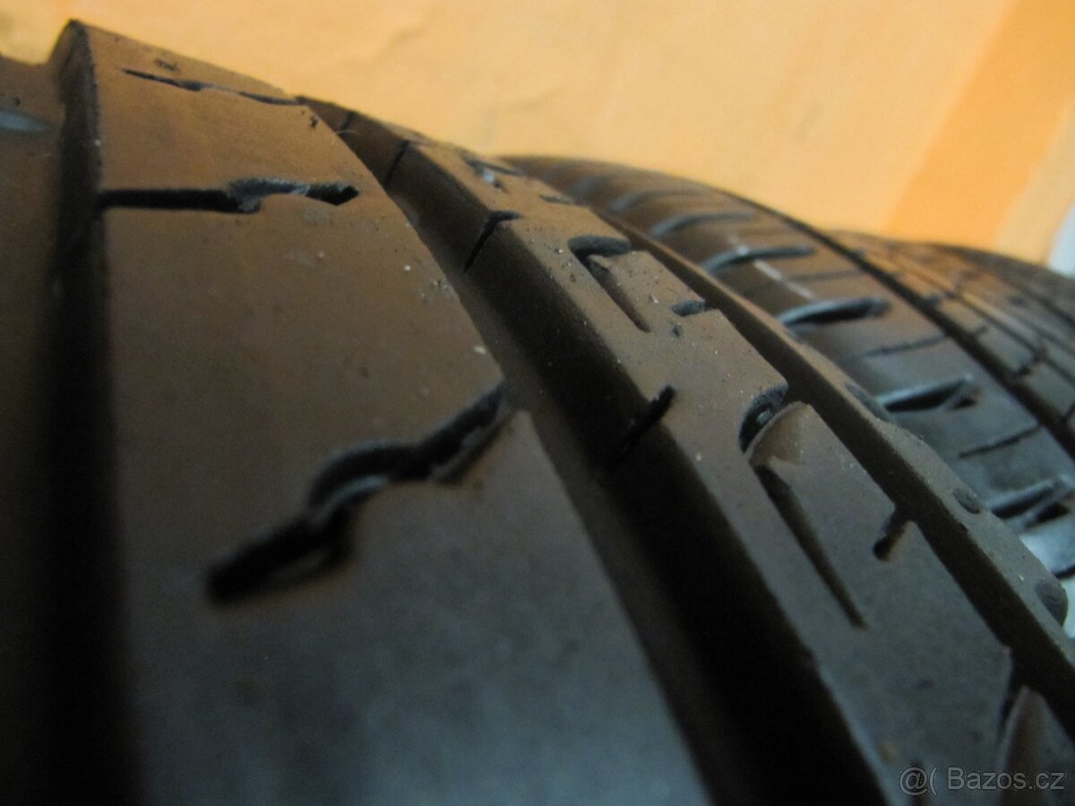 Pneu 225/55/18 Barum 5HM TOP stav - 3