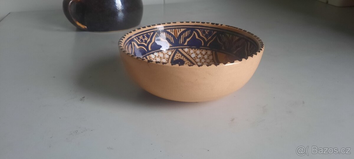 Keramické nádobí - 3