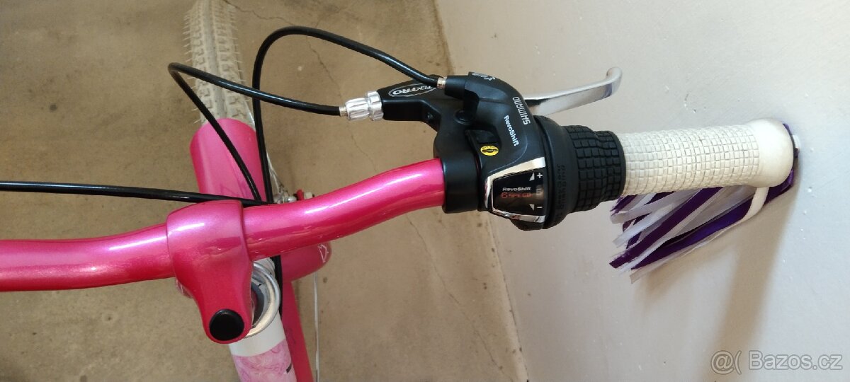 Detske kolo velikost 20" - 3