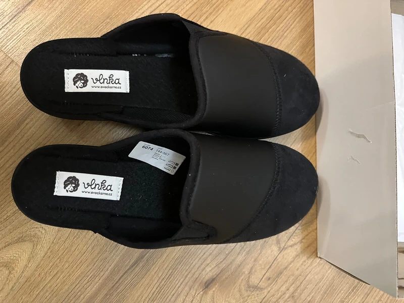 Pantofle vel. 44 - 3