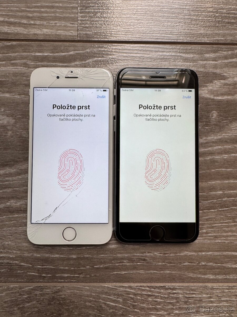 iPhone 6 - více kusů ČTĚTE - 3