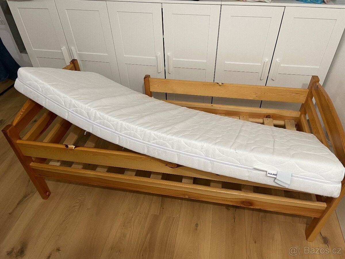 Dětská postel 160x70 - 3