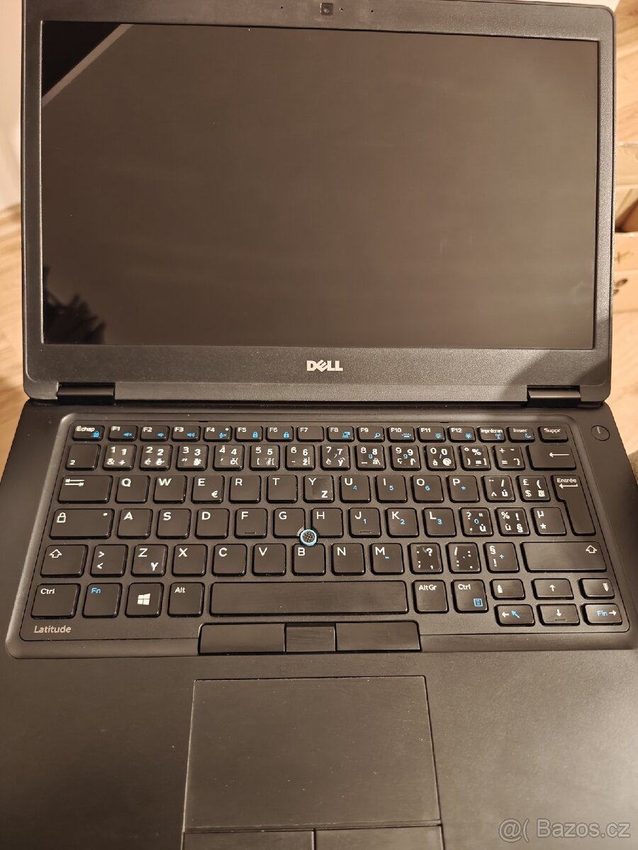 Dell latitude 5480 možná výměna - 3