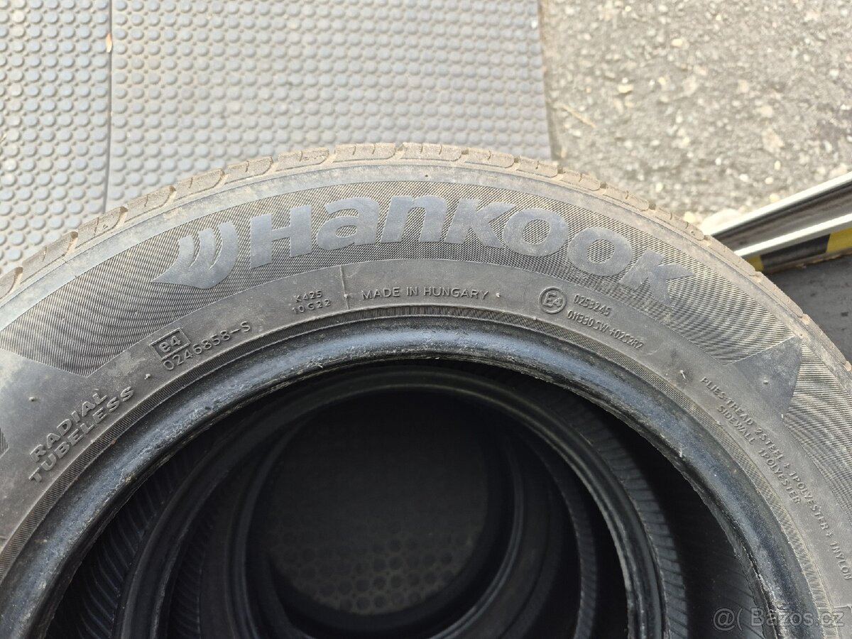175/65r14 letní pneumatiky - 3