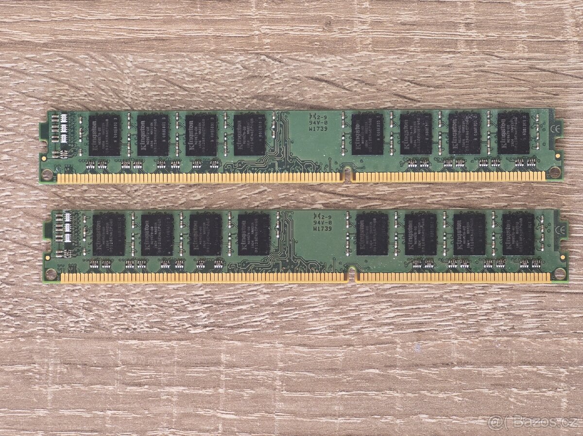 Kingston DDR3 RAM 32GB - 3