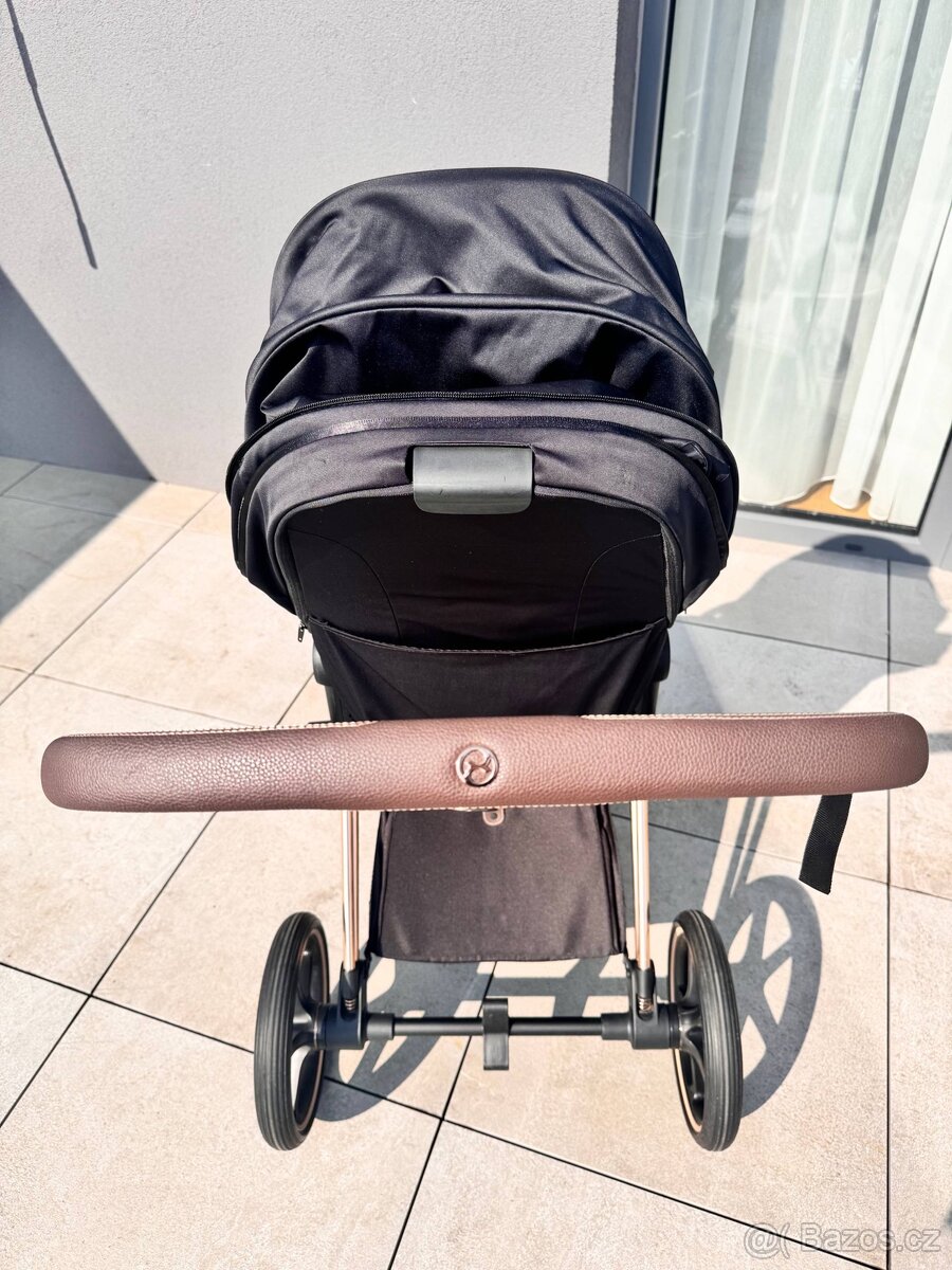 Kočárek Cybex PRIAM 2023 - 3