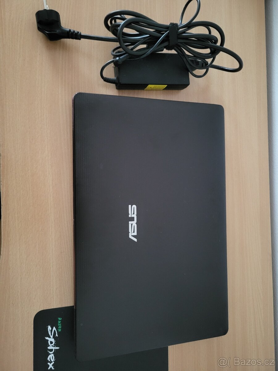 Asus K73SV - 3