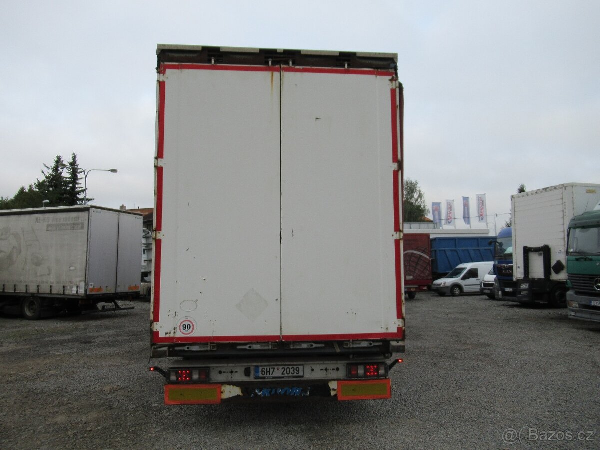 KRONE SD ELG3-CS - 3