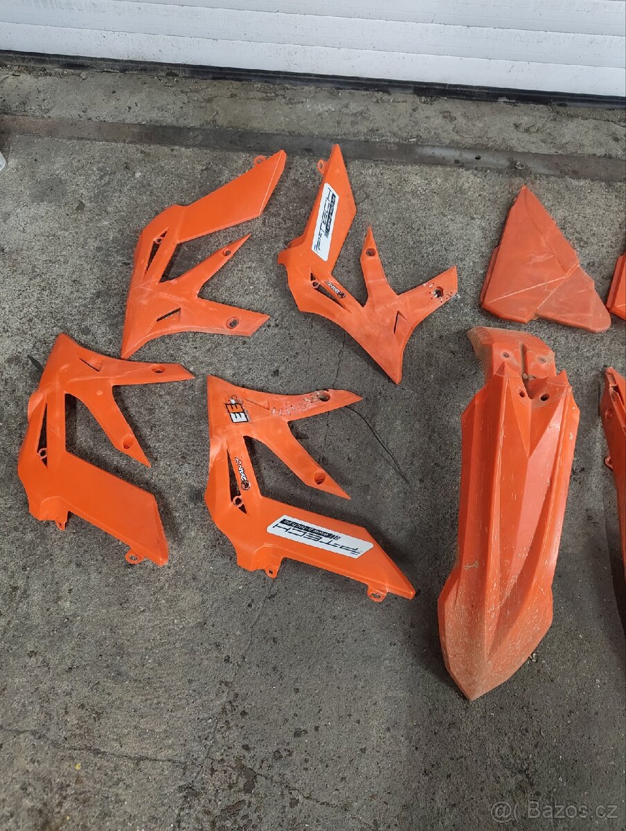 Beta xtrainer 300 - 3