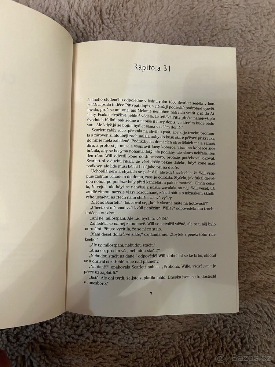 Jih proti Severu nová - 3