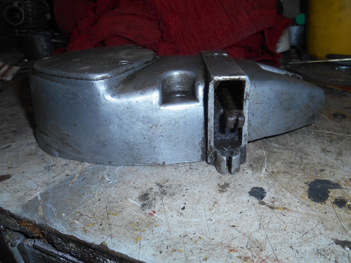 víko dynama jawa 20-23 - 3