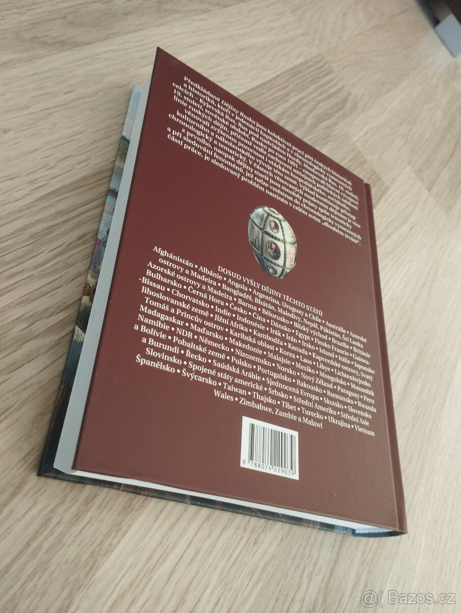 Dějiny Ruska (edice Dějiny států) - 3