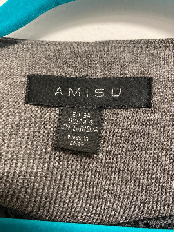 Sako Amisu 3/4 rukáv vel. 34/XS - 3